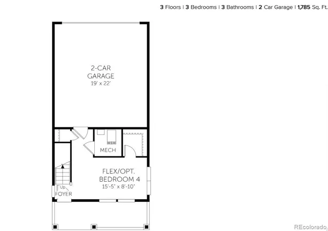 Photo 2 of Single family home for sale at 3140 W 85Th Ave, Westminster, CO 80031 | MLS# 5087017 | Listing updated on 2026-09-10