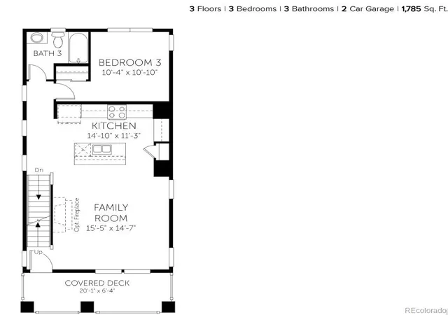 Photo 3 of Single family home for sale at 3140 W 85Th Ave, Westminster, CO 80031 | MLS# 5087017 | Listing updated on 2026-09-10