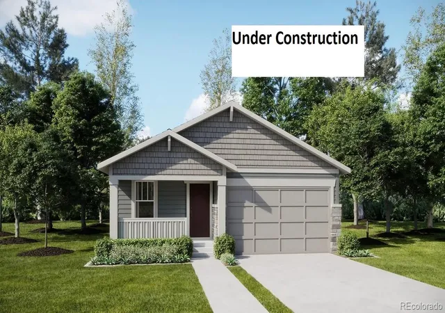 Photo 1 of Sale Pending at 9204 Simmental Way, Colorado Springs, CO 80908 | MLS# 3385279 | Listing updated on 2026-09-22