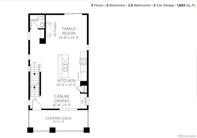 Photo 3 of Single family home for sale at 3130 W 85th Avenue, Westminster, CO 80031 | MLS# 4530016 | Listing updated on 2026-09-12