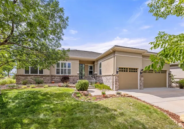 Photo 1 of Single family home for sale at 16635 Antero St, Broomfield, CO 80023 | MLS# 2253002 | Listing updated on 2026-10-08