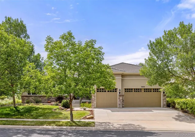 Photo 2 of Single family home for sale at 16635 Antero St, Broomfield, CO 80023 | MLS# 2253002 | Listing updated on 2026-10-08