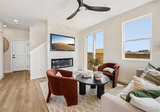 Photo 2 of Single family home for sale at 8670 Julian St, Westminster, CO 80031 | MLS# 2086364 | Listing updated on 2026-09-13