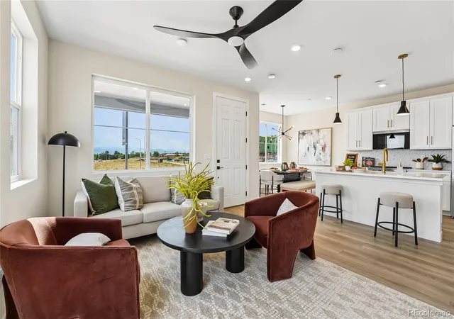 Photo 4 of Single family home for sale at 8670 Julian St, Westminster, CO 80031 | MLS# 2086364 | Listing updated on 2026-09-13
