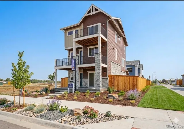 Single family home for sale at 8671 Irving St, Westminster, CO 80031 | MLS# 2644703 | Listing updated on 2026-09-13