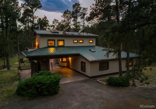 Photo 2 of Single family home for sale at 11660 Windmill Rd, Colorado Springs, CO 80908 | MLS# 2300017 | Listing updated on 2026-09-24