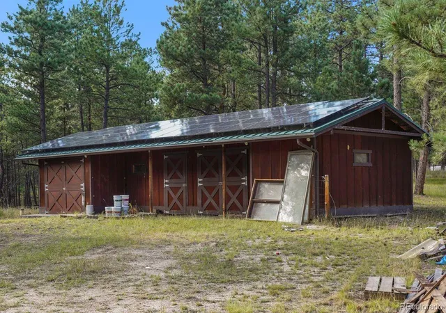 Photo 3 of Single family home for sale at 11660 Windmill Rd, Colorado Springs, CO 80908 | MLS# 2300017 | Listing updated on 2026-09-24