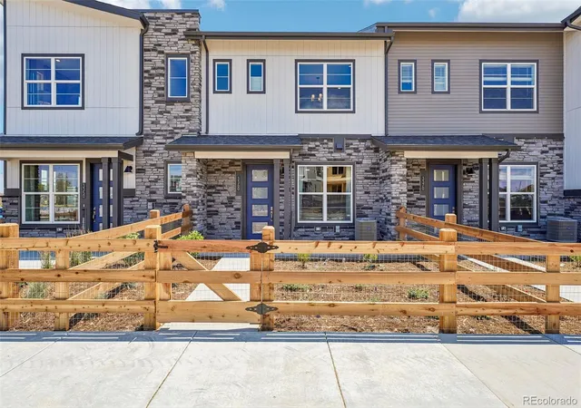 Townhouse for sale at 3360 W 87th Avenue, Westminster, CO 80031 | MLS# 4719128 | Listing updated on 2026-09-13