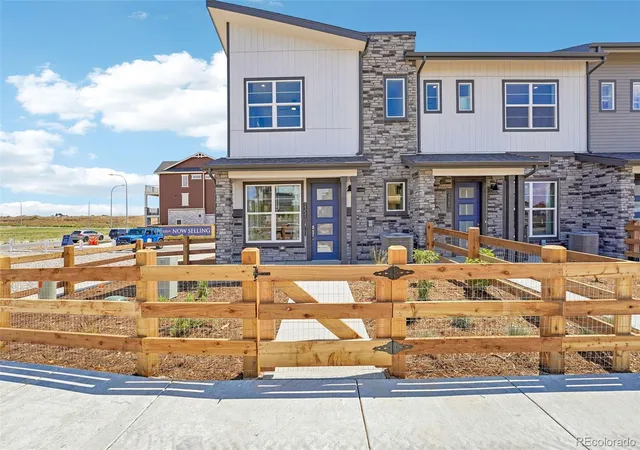 Photo 1 of Townhouse for sale at 3350 W 87th Avenue, Westminster, CO 80031 | MLS# 4582020 | Listing updated on 2026-09-11