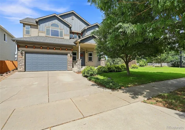 Photo 1 of Single family home for sale at 6679 13th Street, Frederick, CO 80530 | MLS# 4804442 | Listing updated on 2026-09-14