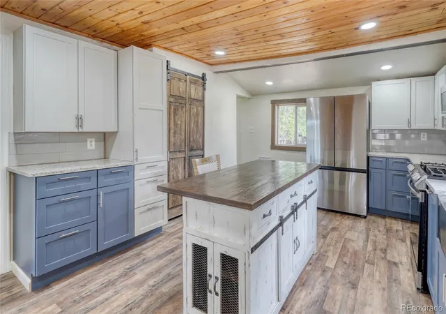 Photo 1 of Single family home for sale at 316 E 3rd St, Leadville, CO 80461 | MLS# 4932519 | Listing updated on 2026-09-29