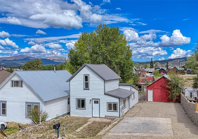 Photo 3 of Single family home for sale at 316 E 3rd St, Leadville, CO 80461 | MLS# 4932519 | Listing updated on 2026-09-29
