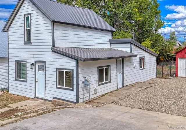 Photo 3 of Single family home for sale at 316 E 3Rd St, Leadville, CO 80461 | MLS# 4932519 | Listing updated on 2026-09-29