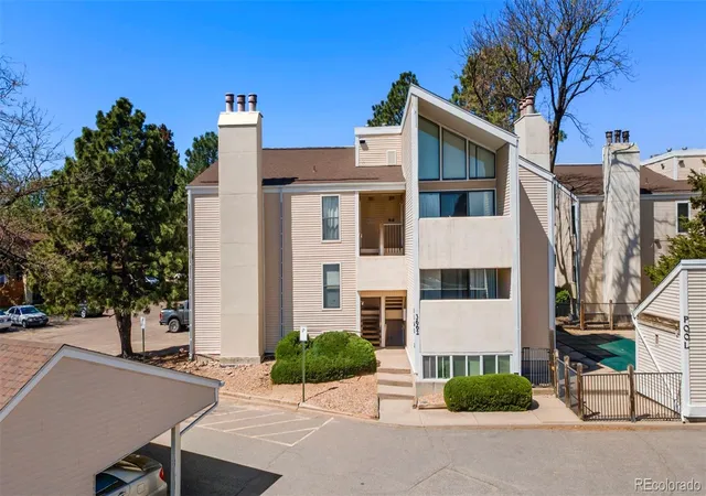 Photo 1 of Condo for sale at 3662 S Granby Way #J05, Aurora, CO 80014 | MLS# 8590811 | Listing updated on 2026-09-22