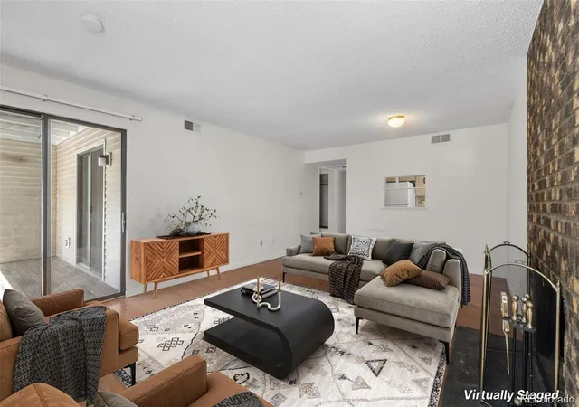 Photo 2 of Condo for sale at 3662 S Granby Way #J05, Aurora, CO 80014 | MLS# 8590811 | Listing updated on 2026-09-22