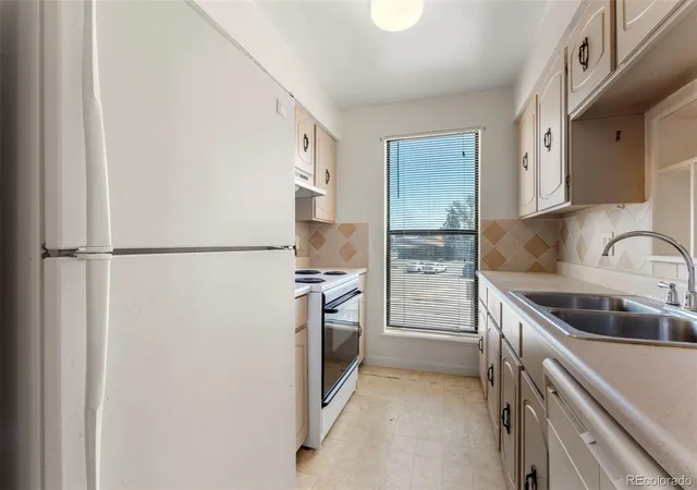 Photo 3 of Condo for sale at 3662 S Granby Way #J05, Aurora, CO 80014 | MLS# 8590811 | Listing updated on 2026-09-22