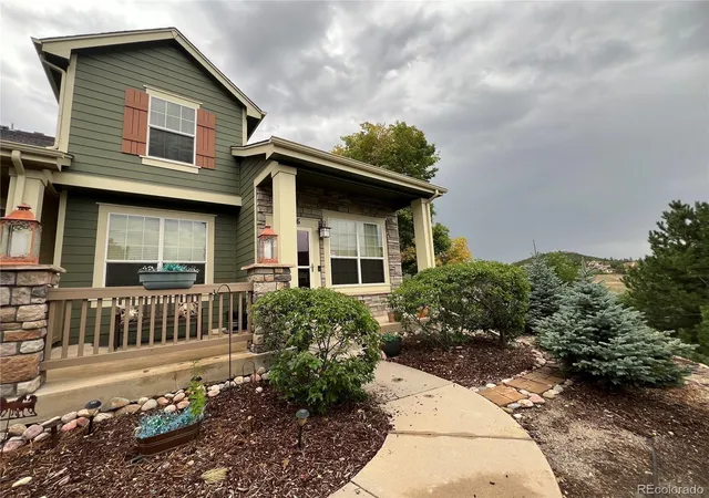 Photo 2 of Single family home for sale at 896 Ironspur Ct, Castle Rock, CO 80108 | MLS# 6956938 | Listing updated on 2026-09-13