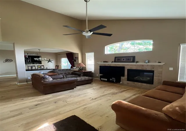 Photo 3 of Single family home for sale at 896 Ironspur Ct, Castle Rock, CO 80108 | MLS# 6956938 | Listing updated on 2026-09-13