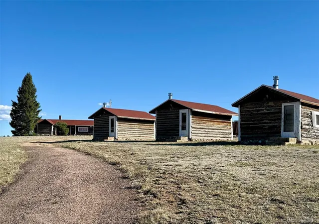Photo 3 of Single family home for sale at 37268 US Hwy 24, Lake George, CO 80827 | MLS# 8112955 | Listing updated on 2026-09-13