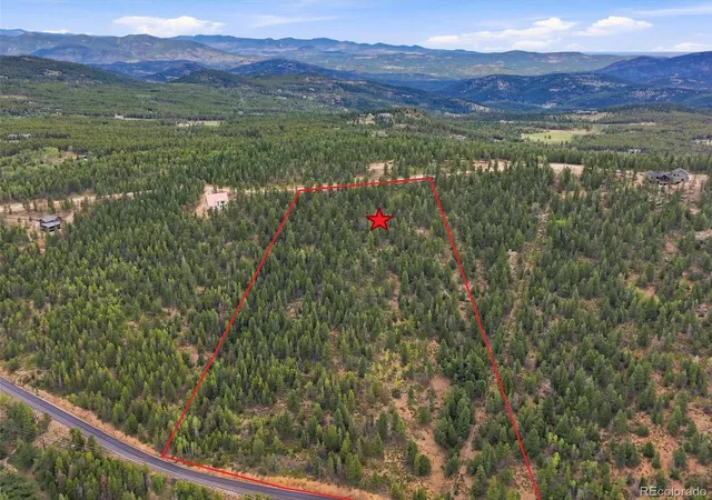 Photo 2 of Single family home for sale at 31084 Forest Shadow Trl, Conifer, CO 80433 | MLS# 7051102 | Listing updated on 2026-09-13