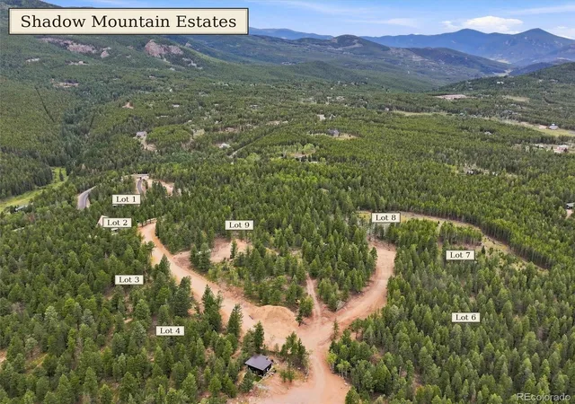 Photo 3 of Single family home for sale at 31084 Forest Shadow Trl, Conifer, CO 80433 | MLS# 7051102 | Listing updated on 2026-09-13