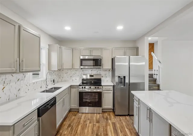 Photo 3 of Single family home for sale at 4484 S Eagle Cir, Aurora, CO 80015 | MLS# 1787679 | Listing updated on 2026-10-15