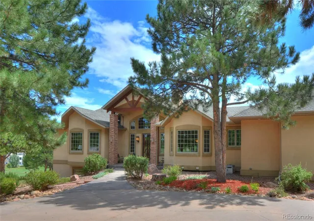 Photo 1 of Mansion for sale at 19315 Bardsley Pl, Monument, CO 80132 | MLS# 8886596 | Listing updated on 2026-10-17