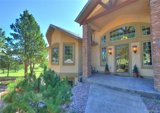 Photo 3 of Mansion for sale at 19315 Bardsley Pl, Monument, CO 80132 | MLS# 8886596 | Listing updated on 2026-10-17