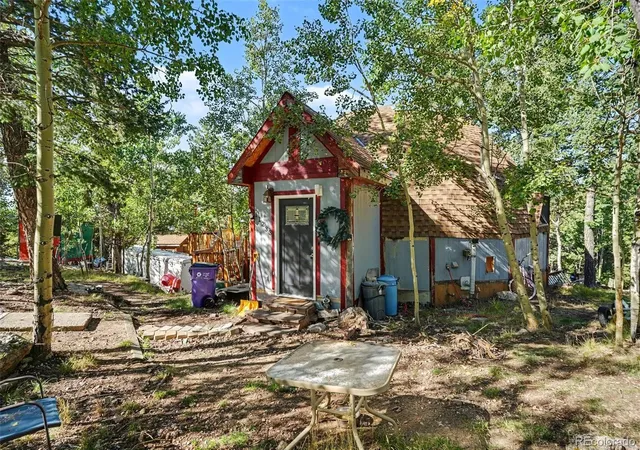 Photo 1 of Single family home for sale at 11233 Conifer Mountain Rd, Conifer, CO 80433 | MLS# 9426379 | Listing updated on 2026-09-23