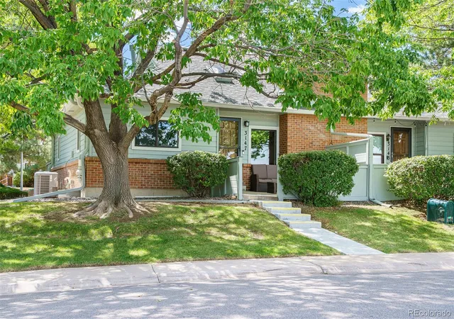 Photo 1 of Townhouse for sale at 3147 E Long Cir, Centennial, CO 80122 | MLS# 1616231 | Listing updated on 2026-09-12