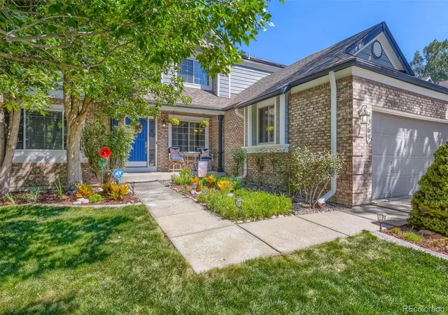 Photo 1 of Single family home for sale at 4969 Golden Valley Trl, Castle Rock, CO 80109 | MLS# 2954731 | Listing updated on 2026-09-14