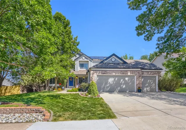 Photo 2 of Single family home for sale at 4969 Golden Valley Trl, Castle Rock, CO 80109 | MLS# 2954731 | Listing updated on 2026-09-14