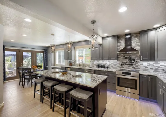 Photo 3 of Single family home for sale at 4969 Golden Valley Trl, Castle Rock, CO 80109 | MLS# 2954731 | Listing updated on 2026-09-14