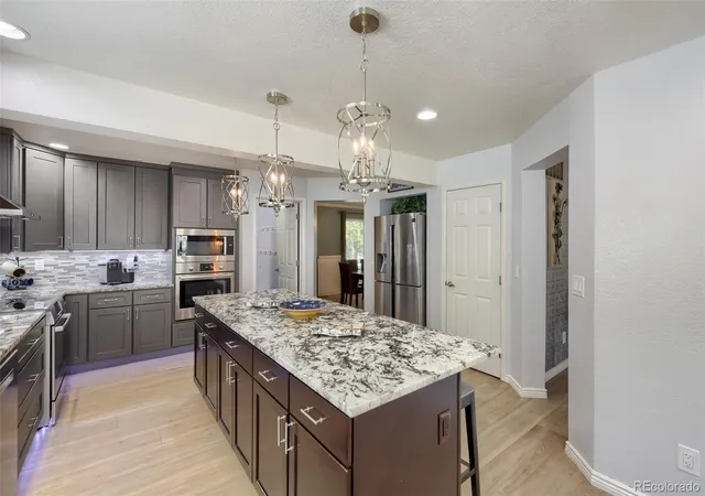 Photo 3 of Single family home for sale at 4969 Golden Valley Trl, Castle Rock, CO 80109 | MLS# 2954731 | Listing updated on 2026-09-14