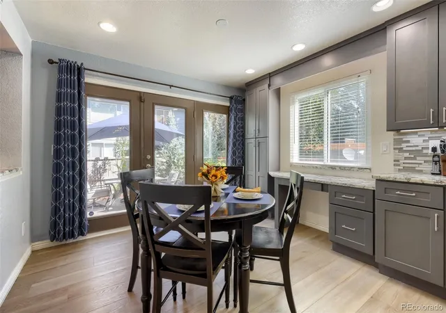 Photo 4 of Single family home for sale at 4969 Golden Valley Trl, Castle Rock, CO 80109 | MLS# 2954731 | Listing updated on 2026-09-14