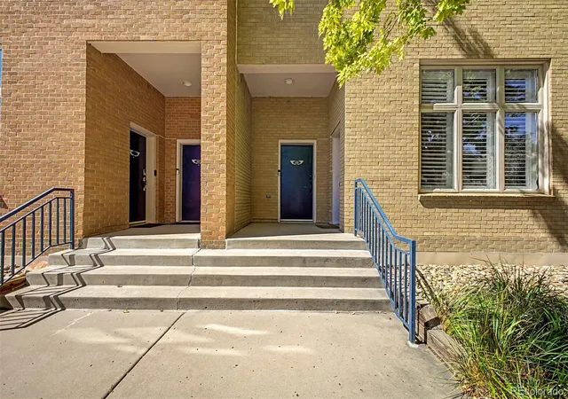 Condo for sale at 7525 E 1st Place #1110, Denver, CO 80230 | MLS# 7984832