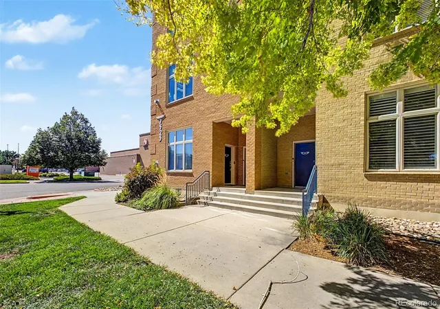 Photo 2 of Condo for sale at 7525 E 1st Place #1110, Denver, CO 80230 | MLS# 7984832 | Listing updated on 2026-10-03