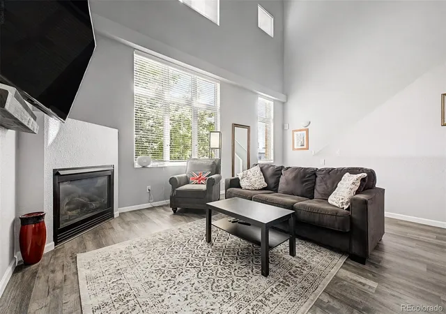Photo 3 of Condo for sale at 7525 E 1st Place #1110, Denver, CO 80230 | MLS# 7984832 | Listing updated on 2026-10-03