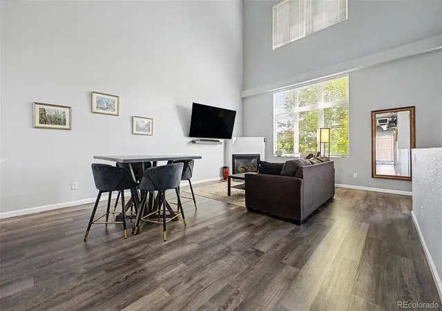Photo 2 of Condo for sale at 7525 E 1st Place #1110, Denver, CO 80230 | MLS# 7984832 | Listing updated on 2026-10-21