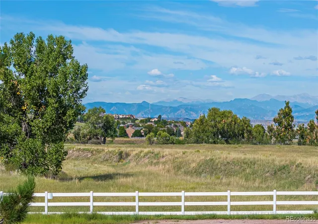 Photo 1 of Single family home for sale at 10443 Tomahawk Rd, Parker, CO 80138 | MLS# 8222970 | Listing updated on 2026-09-30