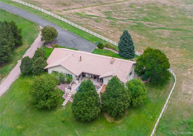Photo 3 of Single family home for sale at 10443 Tomahawk Rd, Parker, CO 80138 | MLS# 8222970 | Listing updated on 2026-09-30