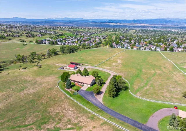 Photo 4 of Single family home for sale at 10443 Tomahawk Rd, Parker, CO 80138 | MLS# 8222970 | Listing updated on 2026-09-30