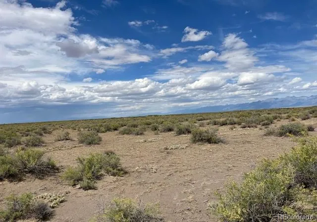 Photo 3 of Land for sale at 2nd Ave Lot 10, Mosca, CO 81101 | MLS# 3472066 | Listing updated on 2026-09-14