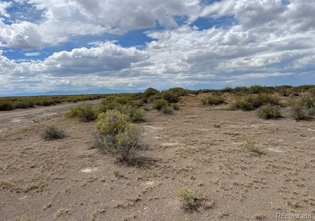 Photo 3 of Land for sale at 2nd Ave Lot 10, Mosca, CO 81101 | MLS# 3472066 | Listing updated on 2026-09-14