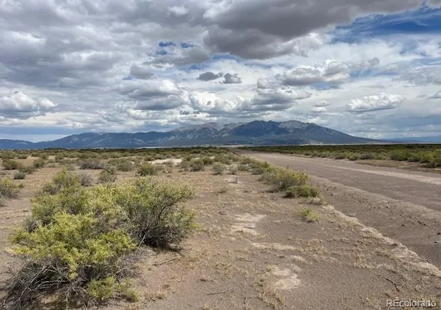 Photo 4 of Land for sale at 2nd Ave Lot 10, Mosca, CO 81101 | MLS# 3472066 | Listing updated on 2026-09-14