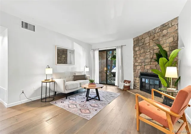 Photo 1 of Condo for sale at 326 Wright St #101, Lakewood, CO 80228 | MLS# 6966917 | Listing updated on 2026-09-21