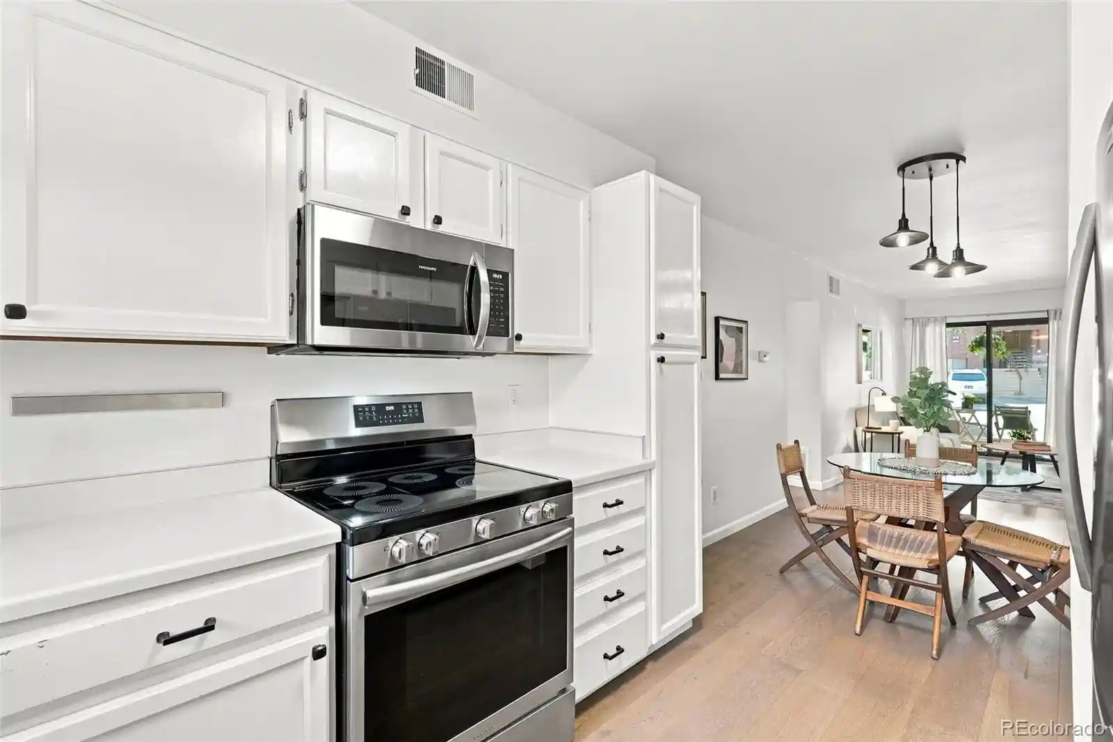 Listing Photo 1 - Condo for sale in 326 Wright St located at 326 Wright St, Lakewood, CO 80228 - Unit #101