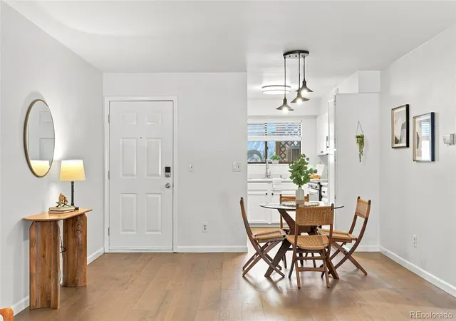 Photo 2 of Condo for sale at 326 Wright St #101, Lakewood, CO 80228 | MLS# 6966917 | Listing updated on 2026-09-21