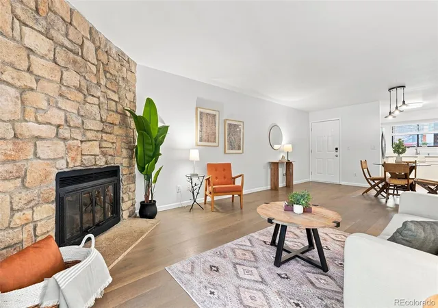 Photo 4 of Condo for sale at 326 Wright St #101, Lakewood, CO 80228 | MLS# 6966917 | Listing updated on 2026-09-21