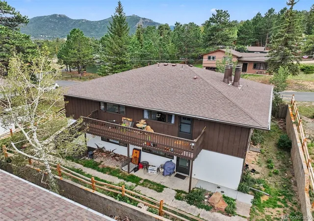 Photo 1 of Condo for sale at 603 Aspen Ave #B4, Estes Park, CO 80517 | MLS# 8599654 | Listing updated on 2026-09-19